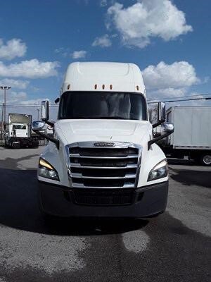 2022 FREIGHTLINER CASCADIA 126 in Orlando, FL
