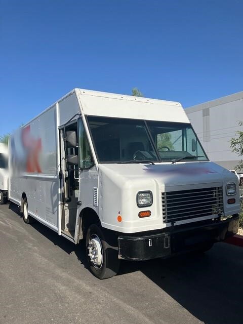 2021 FREIGHTLINER MT55G in Las Vegas, NV