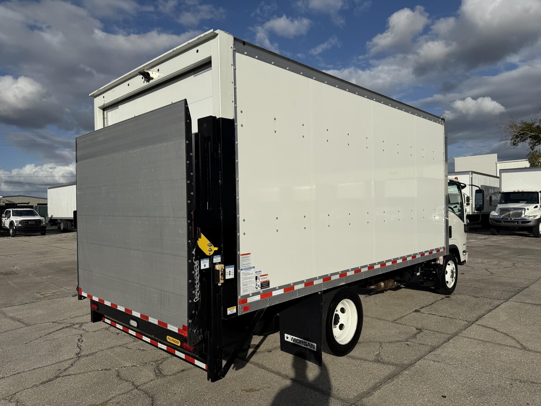 2023 CHEVROLET LCF4500 in Orlando, FL