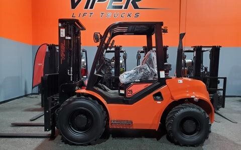 2026 VIPER FD25RT in Buffalo, NY