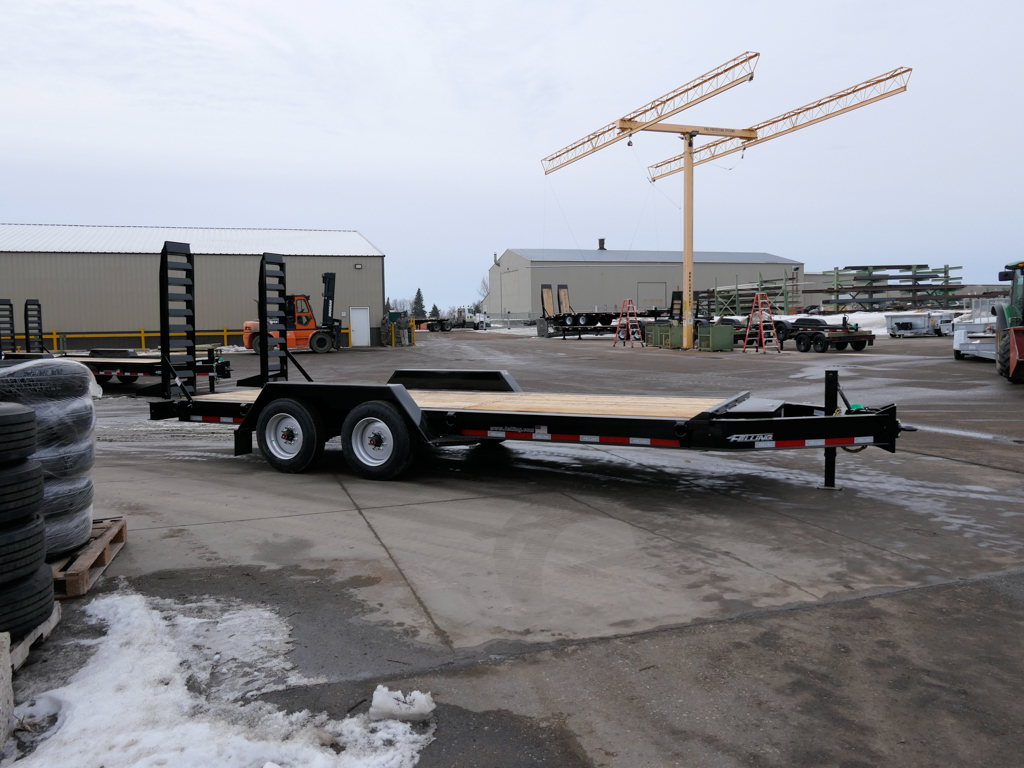 2026 FELLING FT-16 I in Sauk Centre, MN
