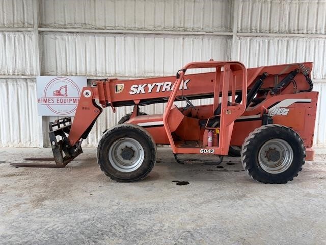 2008 SKY TRAK 6042 in Van Alstyne, TX