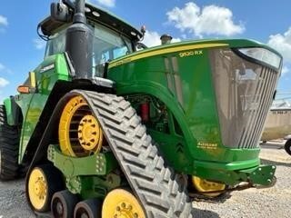 2017 JOHN DEERE 9520RX in Lumberton, NJ