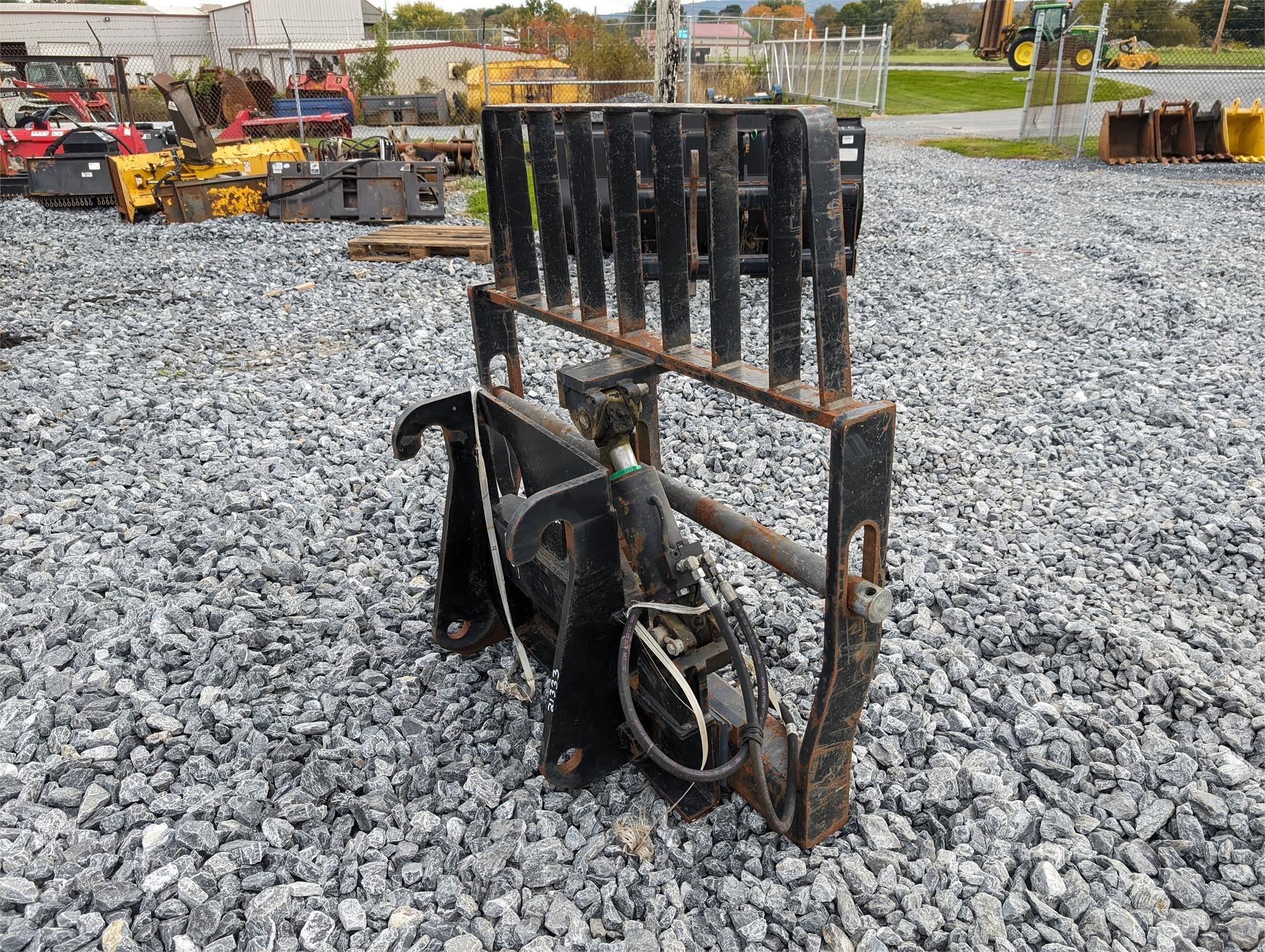 CATERPILLAR Attachment in Womelsdorf, PA