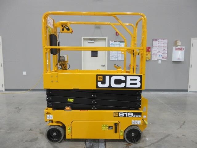 2023 JCB S1930E in Atlanta, GA