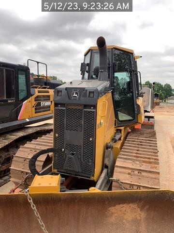 2018 DEERE 650K LGP in Atlanta, GA