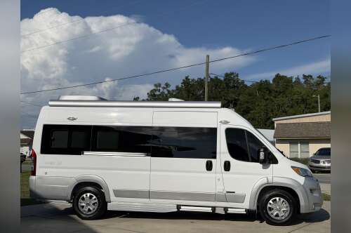 2024 Roadtrek CHASE BASE in ocala FL