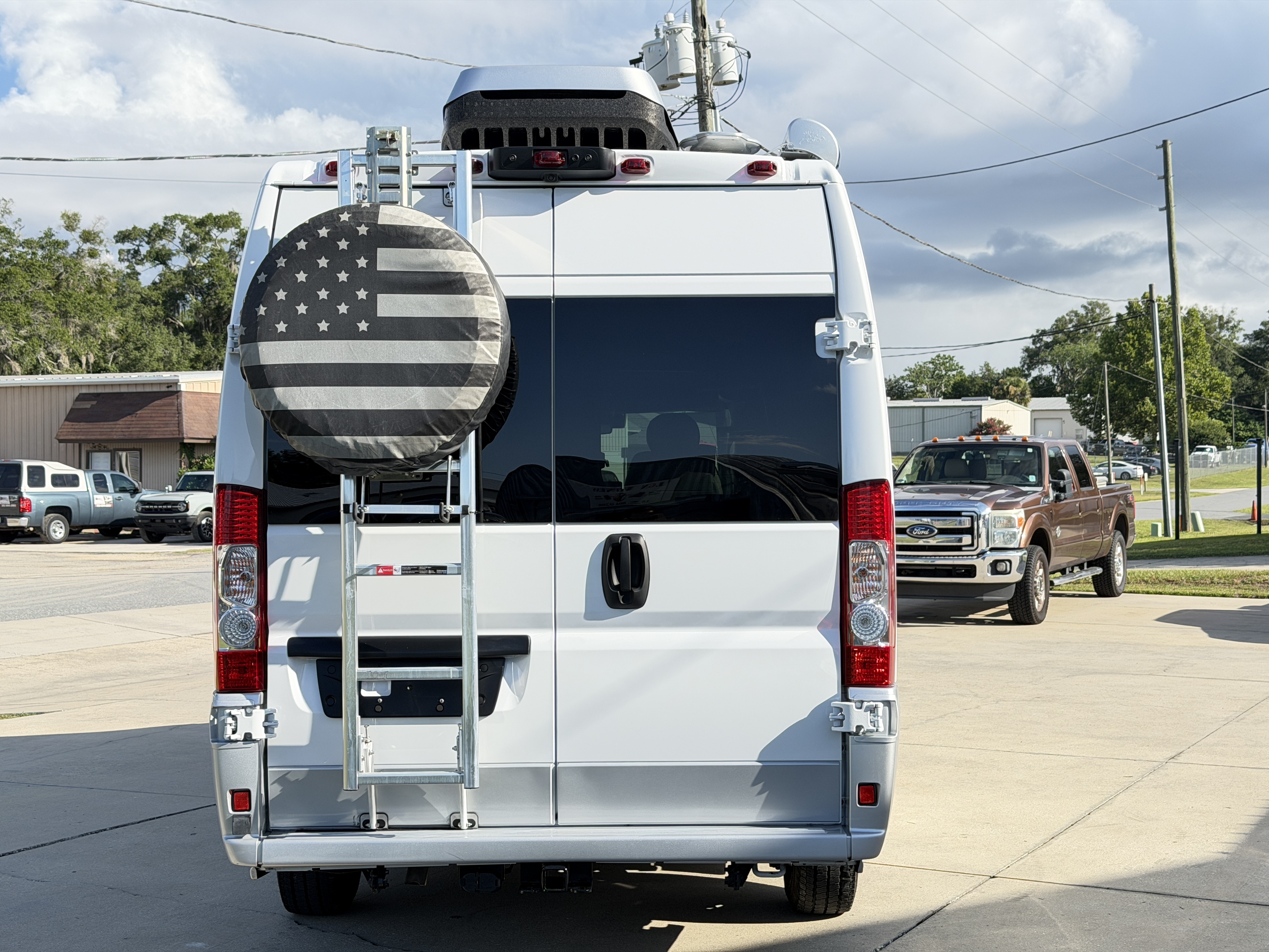2024 Roadtrek CHASE BASE in ocala FL