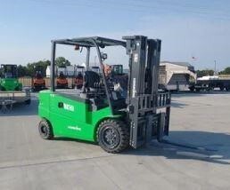 2026 Lift Hero LG50B in Denver, CO