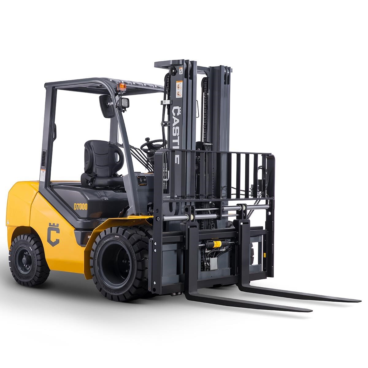 2026 CASTLE EQUIPMENT D7000D in Union City, TN