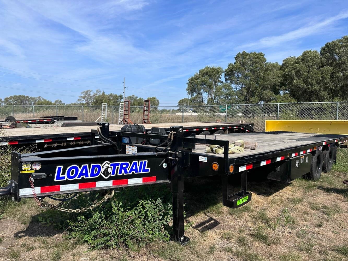 2022 LOAD TRAIL LOAD TRAIL in Shakopee, MN
