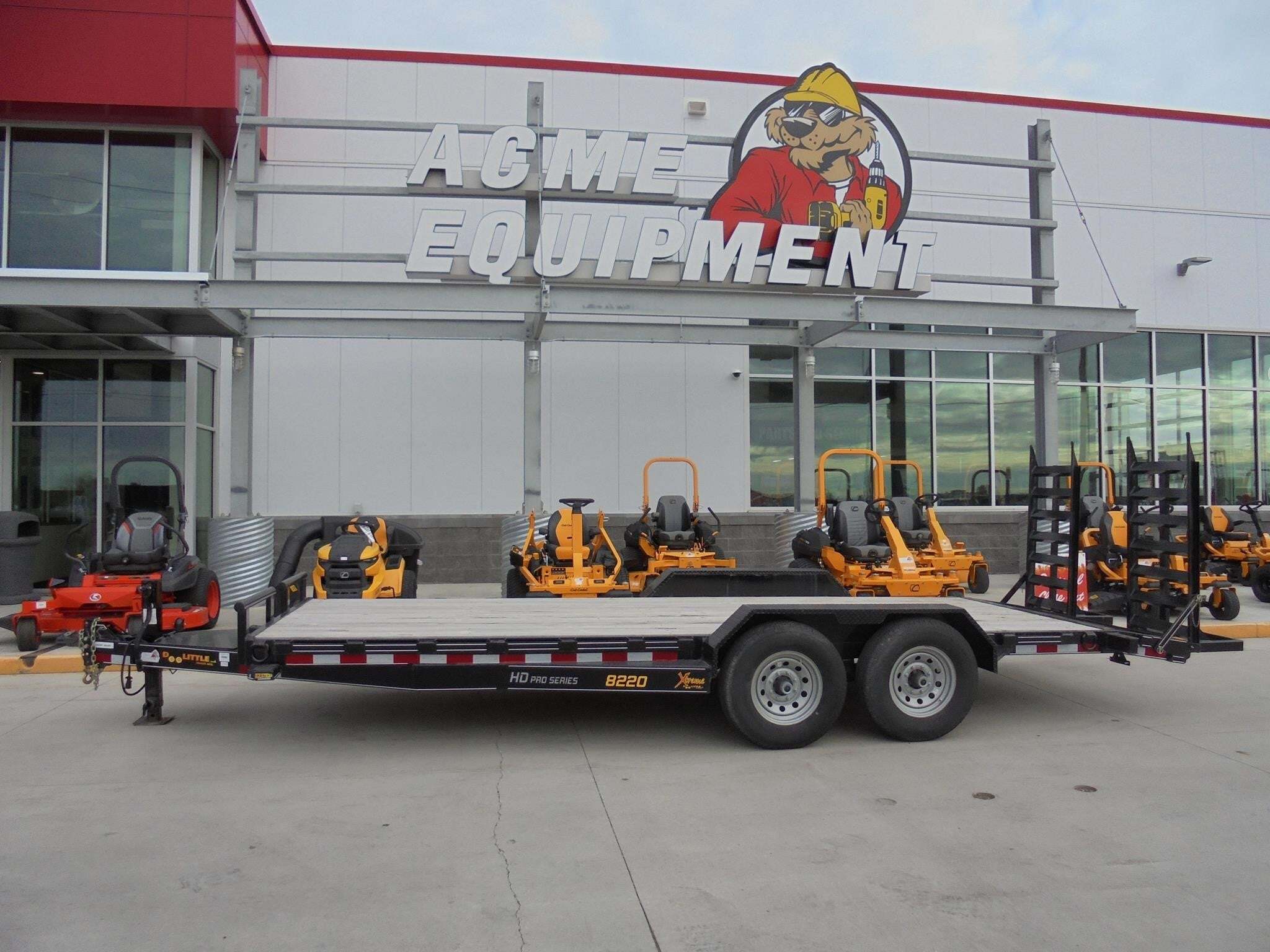 2022 DOOLITTLE XT822014K in Fargo, ND