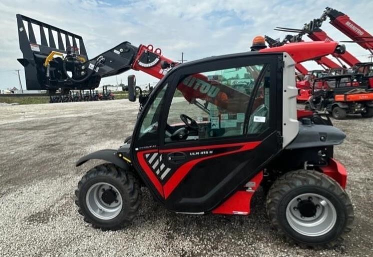 2023 MANITOU ULM 415 H in Bolingbrook, IL