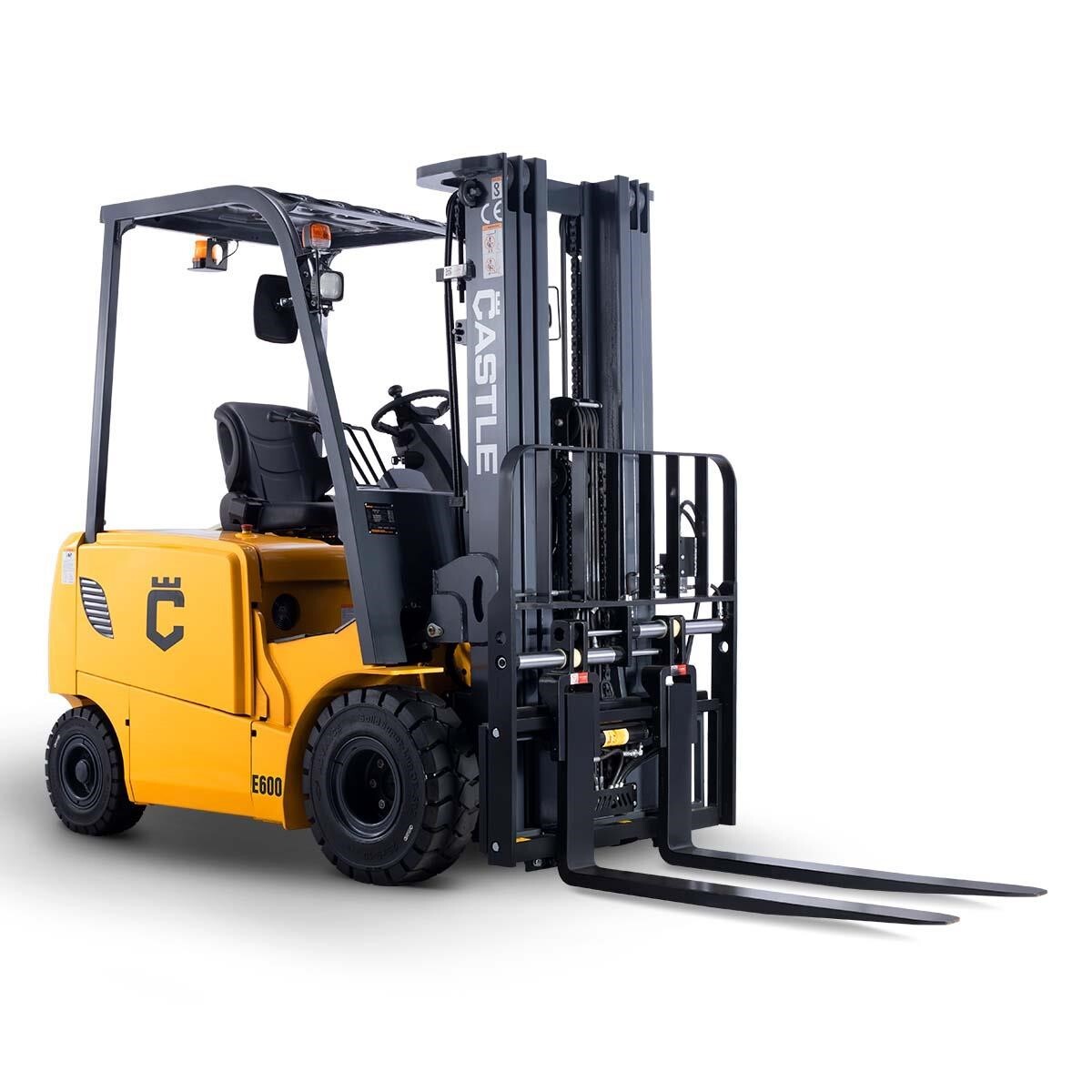 2026 CASTLE EQUIPMENT E6000-LT in Union City, TN