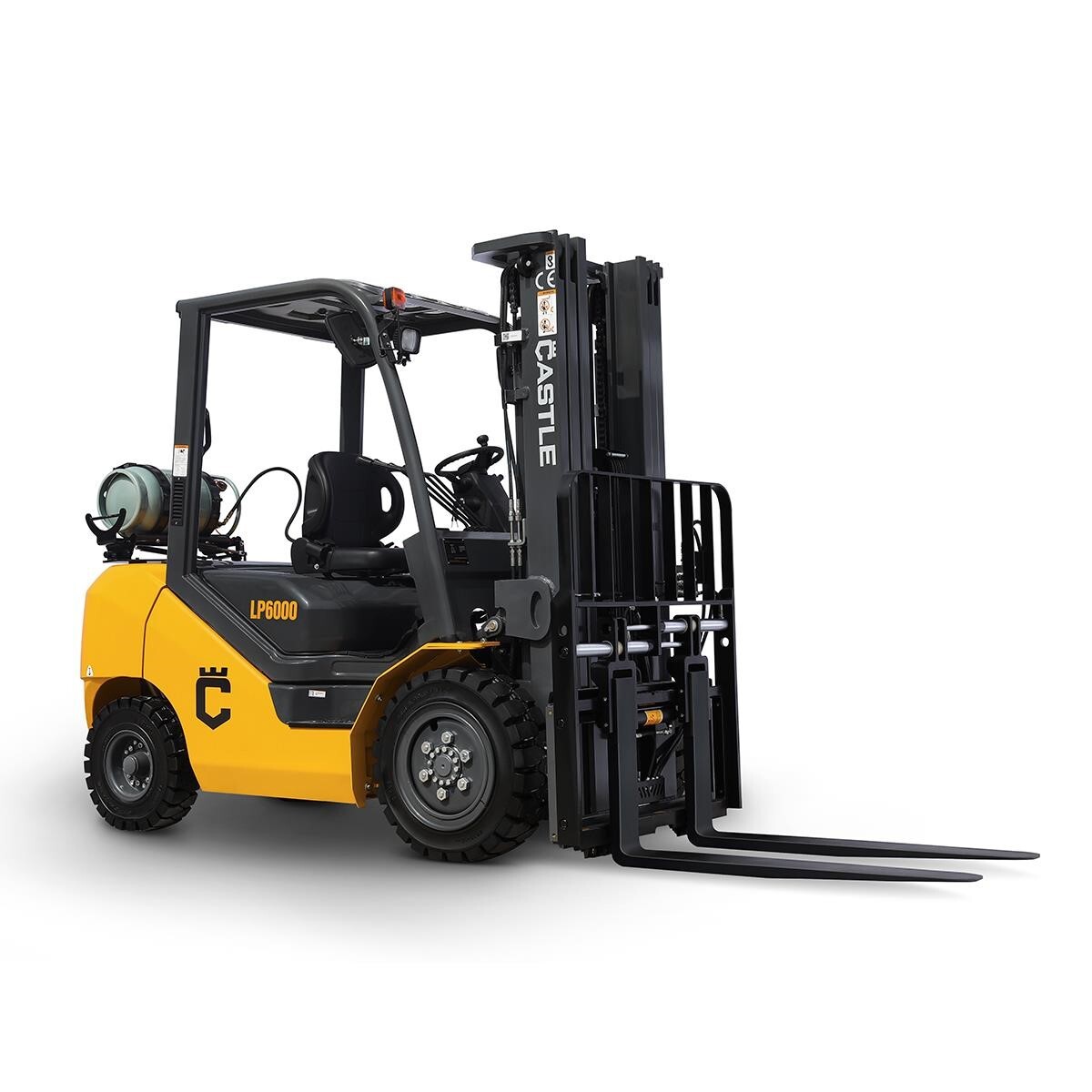 2026 CASTLE EQUIPMENT LP6000 in Union City, TN