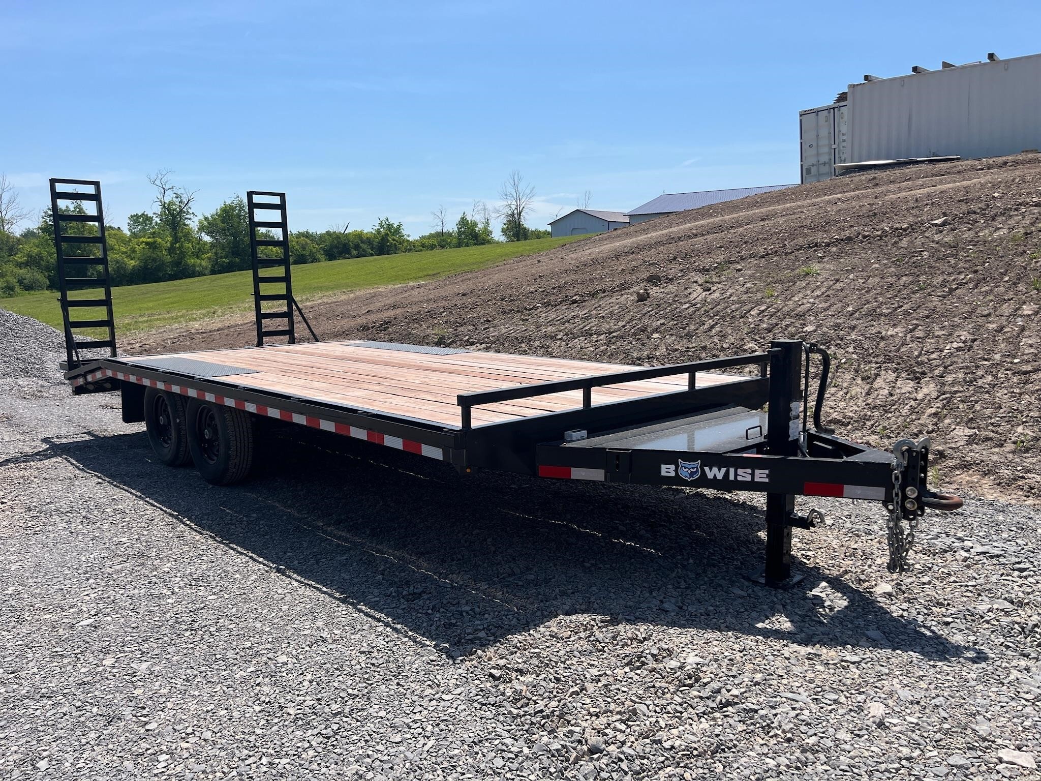2024 BWISE EH820 in Canastota, NY