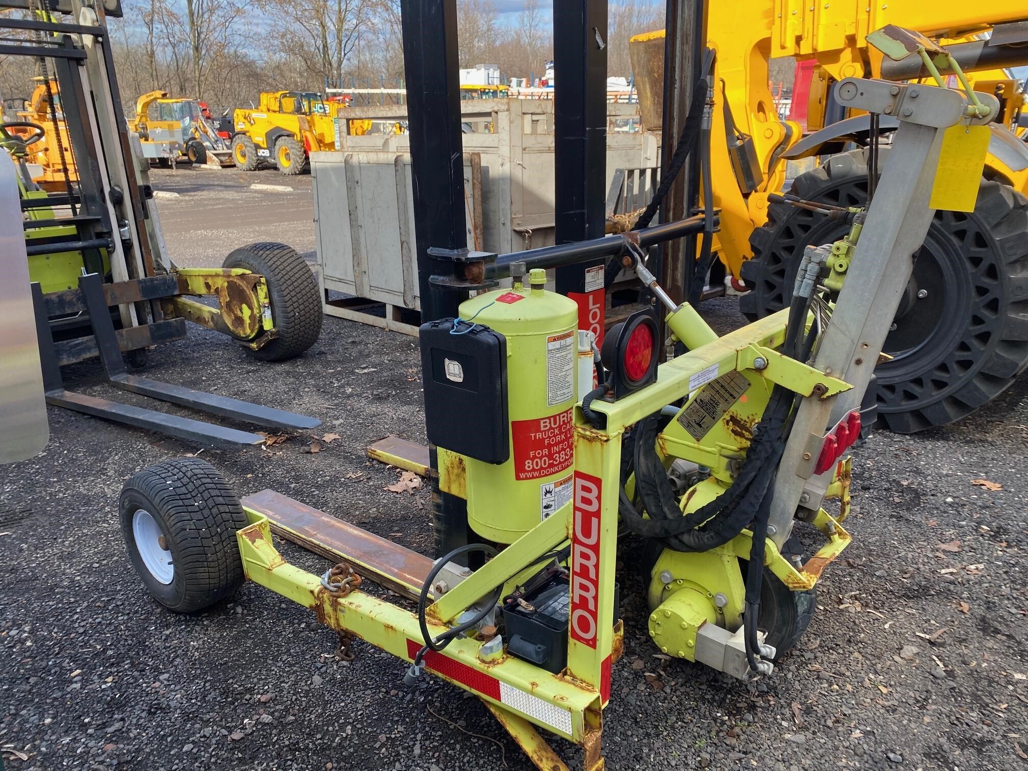2014 DONKEY B13-3K in Warrington, PA