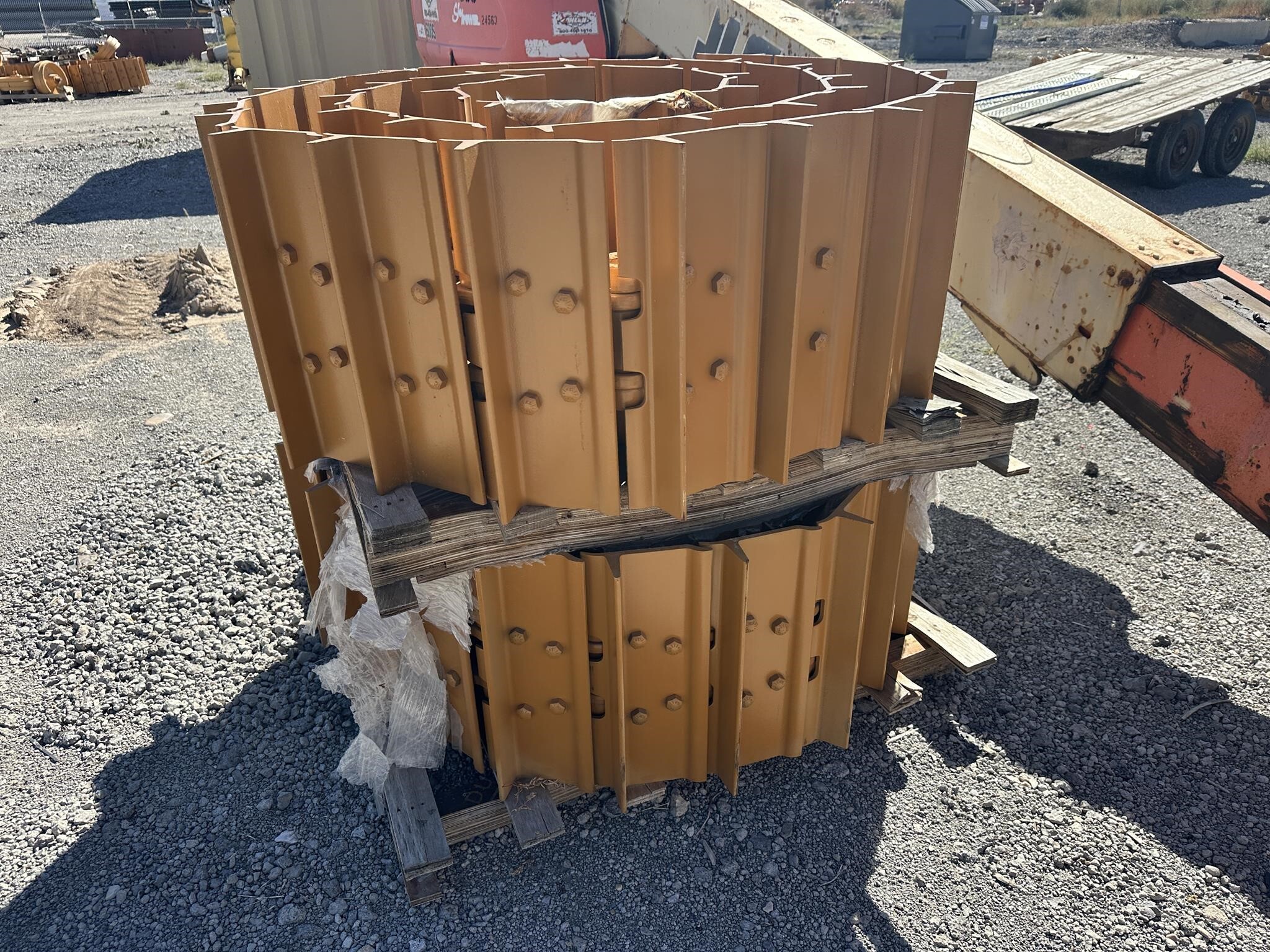 CATERPILLAR Attachment in Ogden, UT