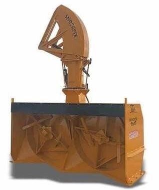 FAIR MFG Attachment in Wessington Springs, SD