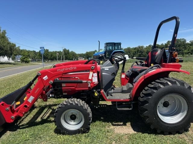 2026 MAHINDRA 1626 HST in Bridgeton, NJ