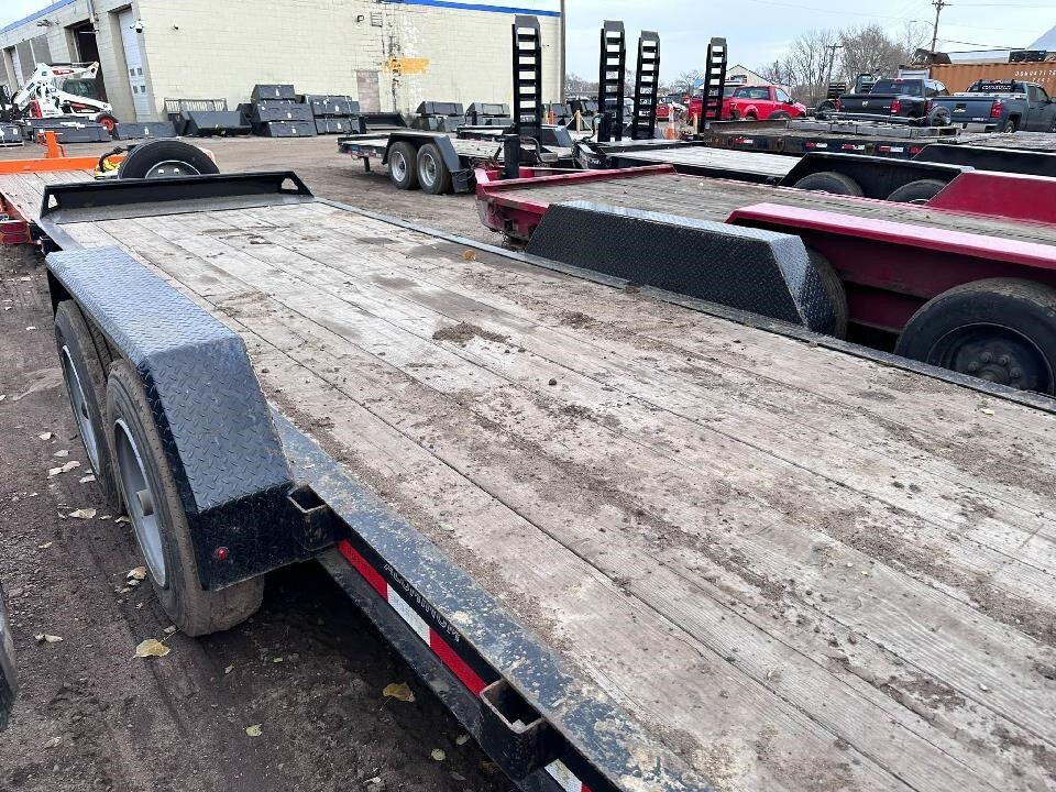 2021 MORITZ INTERNATIONAL ELBH AR-22 in Anoka, MN