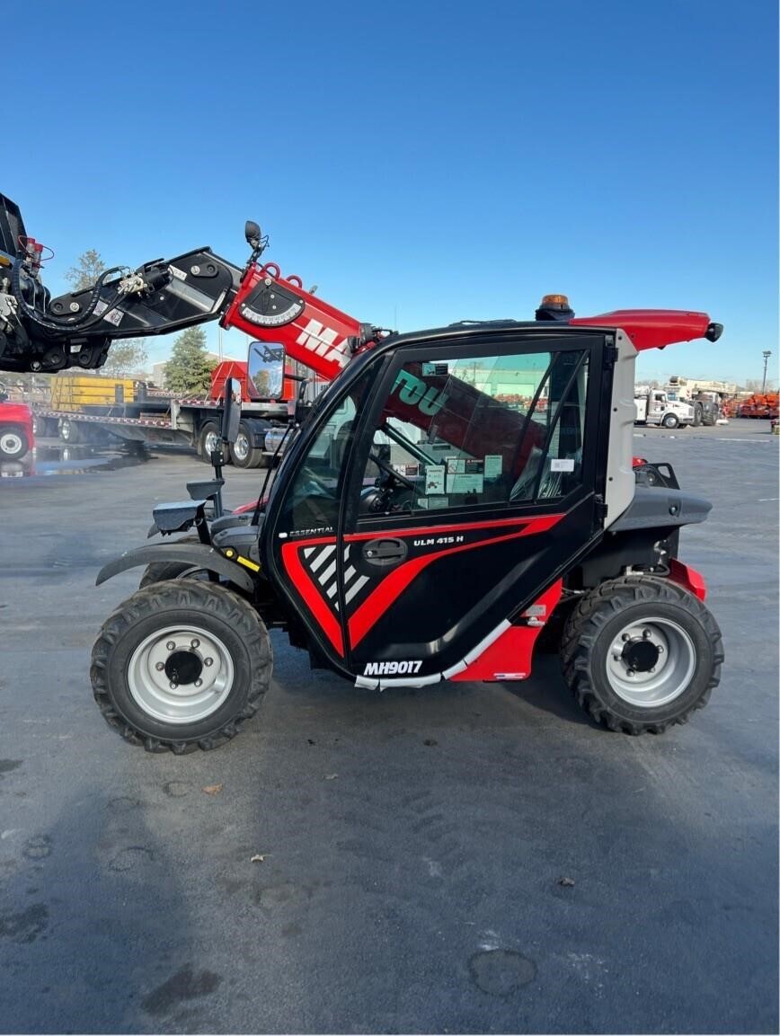 2023 MANITOU ULM 415 H in Bolingbrook, IL