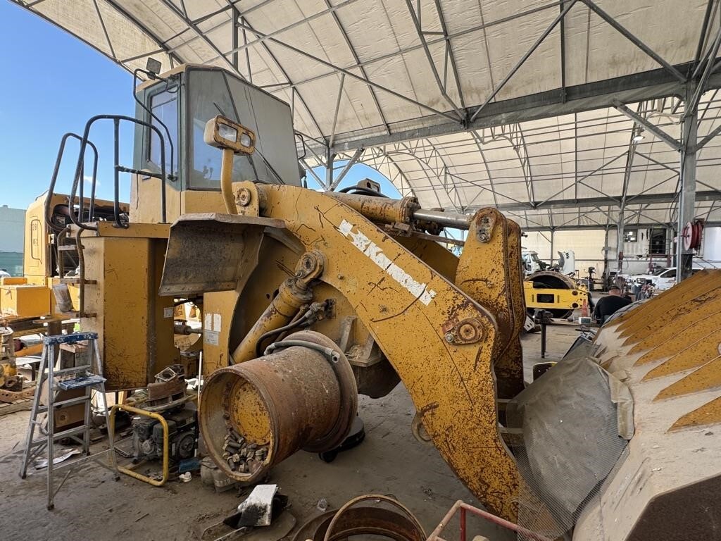 95Z V For Sale - Kawasaki Loaders - Equipment Trader