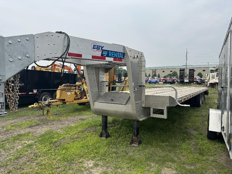 2023 EBY GN25K40 in Shakopee, MN