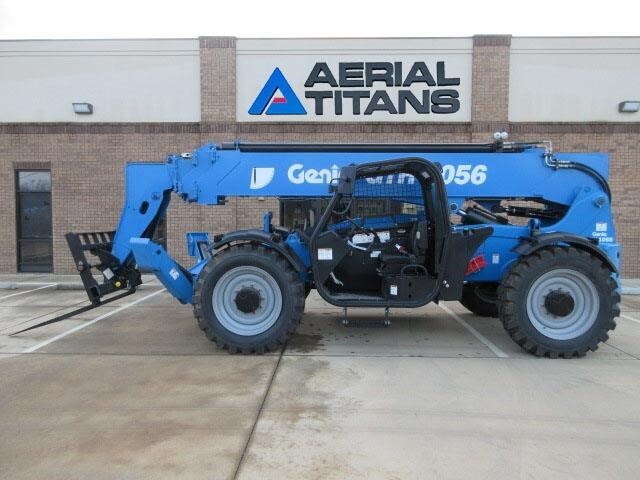 2025 GENIE GTH1056 in Cartersville, GA