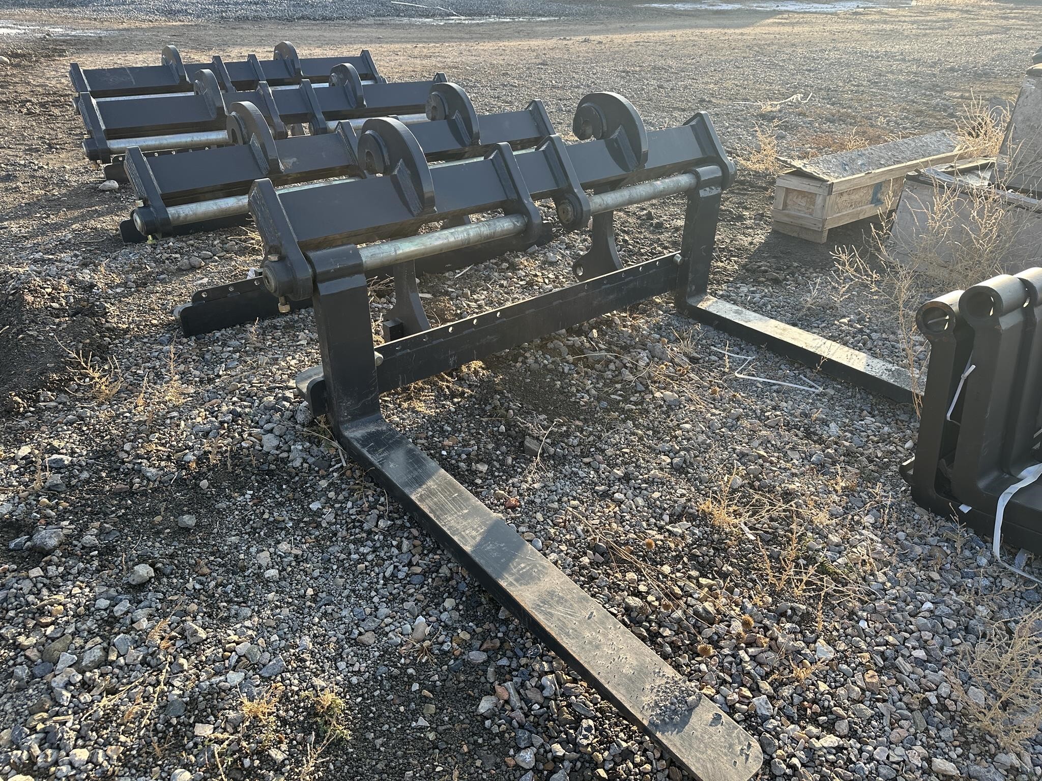 Other Attachment in Ogden, UT