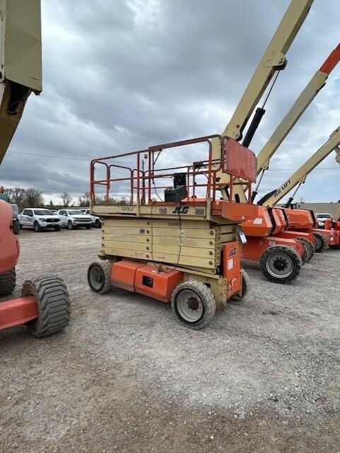2015 JLG 4069LE in Memphis, TN