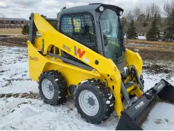 2023 WACKER NEUSON SW21