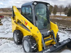 2023 WACKER NEUSON SW21