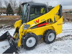 2023 WACKER NEUSON SW21