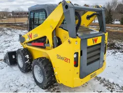 2023 WACKER NEUSON SW21