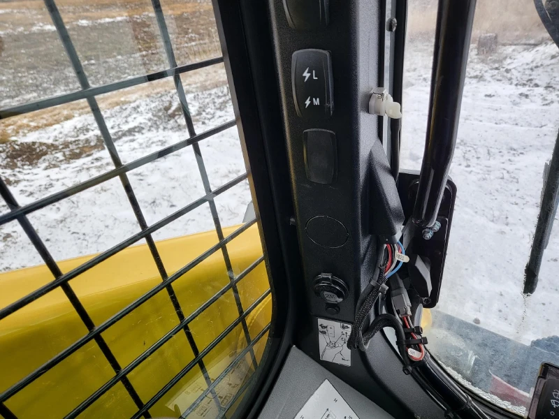 2023 WACKER NEUSON SW21