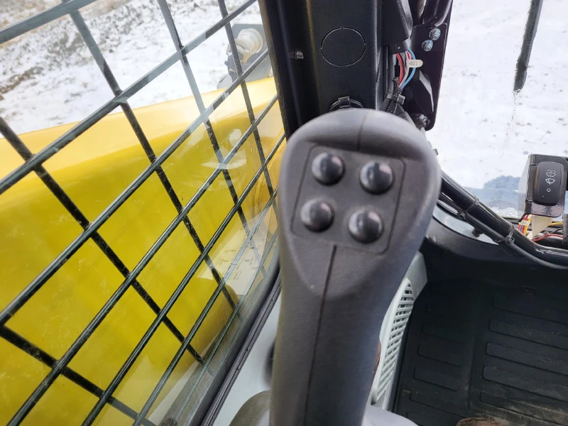 2023 WACKER NEUSON SW21