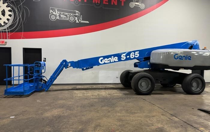 2016 GENIE S65 in Cary, IL