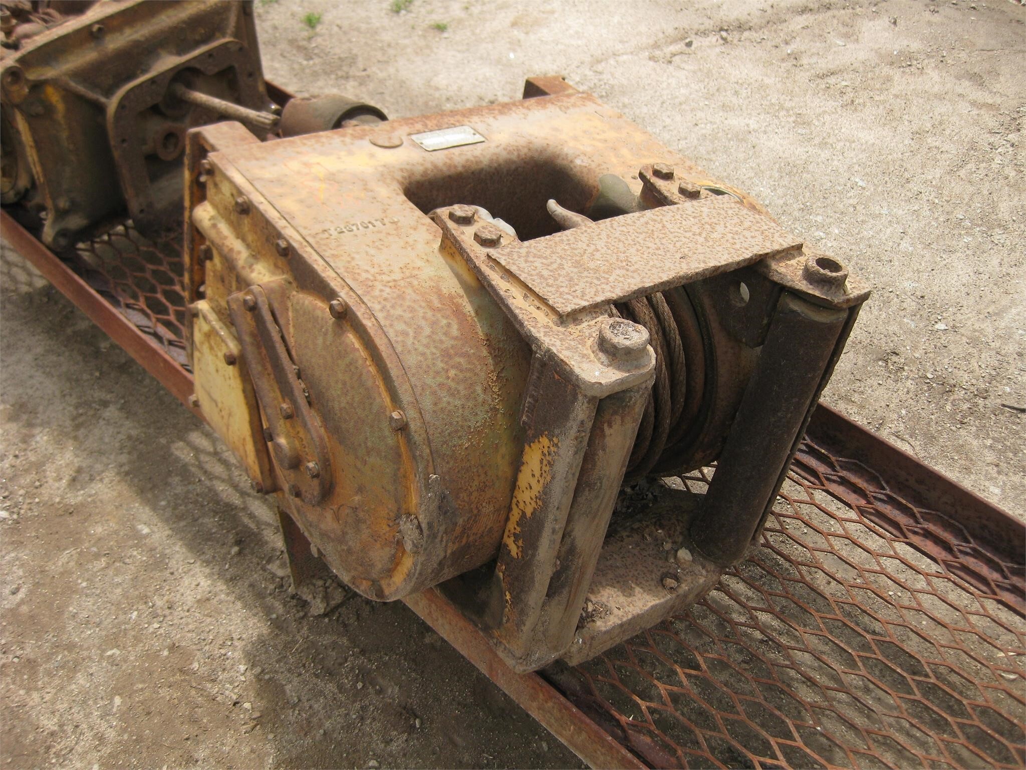 DEERE Attachment in Thomson, GA
