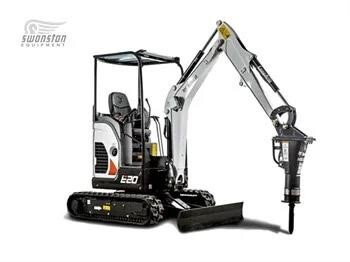 2024 BOBCAT E20 in Minot, ND