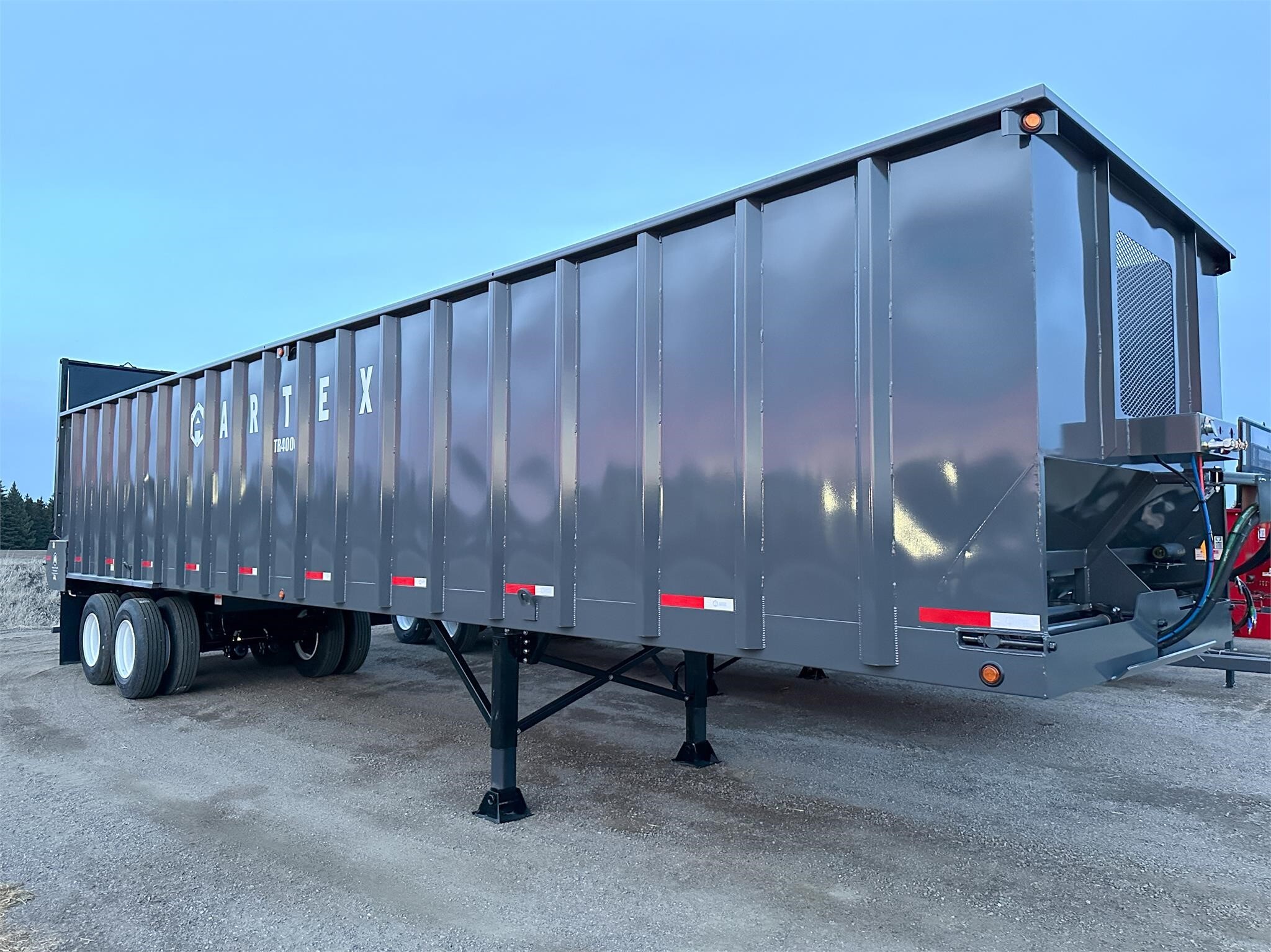 2026 ARTEX TR4006 in Henderson, IA