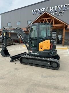 2025 HYUNDAI HX48AZ in Mandan, ND