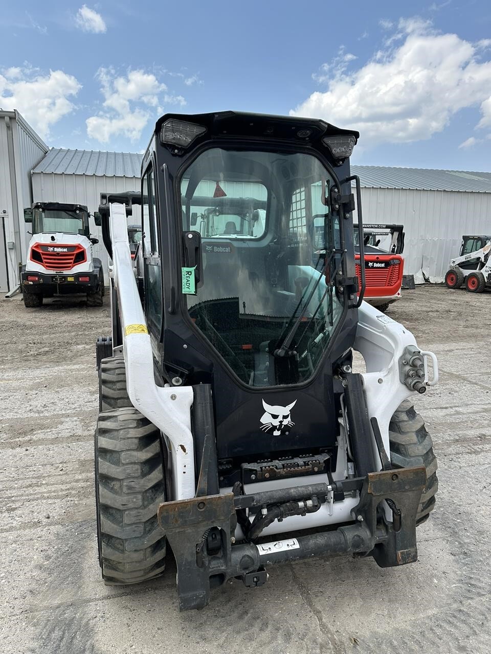 2020 BOBCAT S66 in Fargo, ND