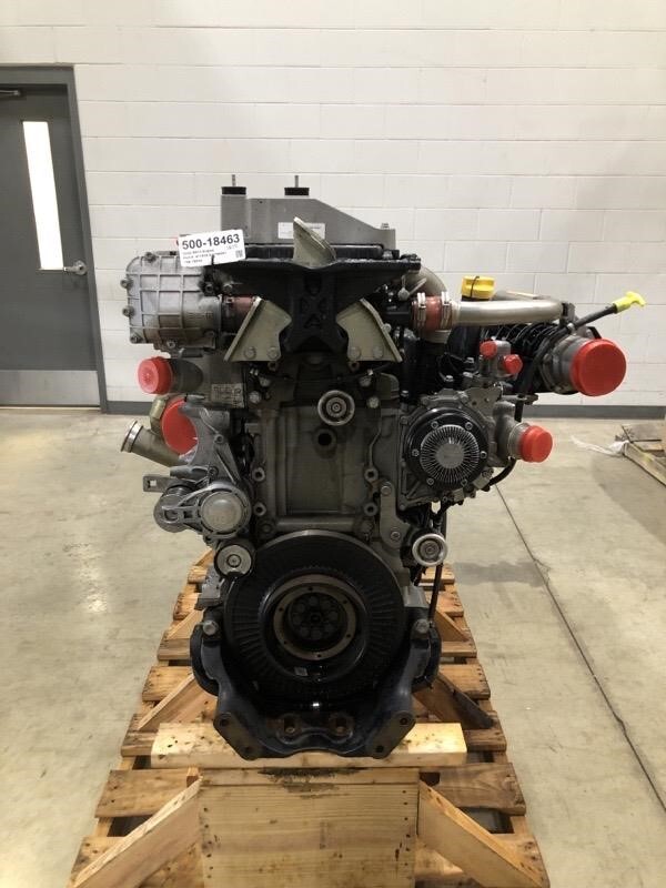 2021 DETROIT Attachment in Dorr, MI