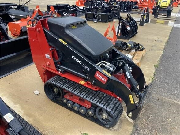 2026 TORO DINGO TX525W in Union City, TN
