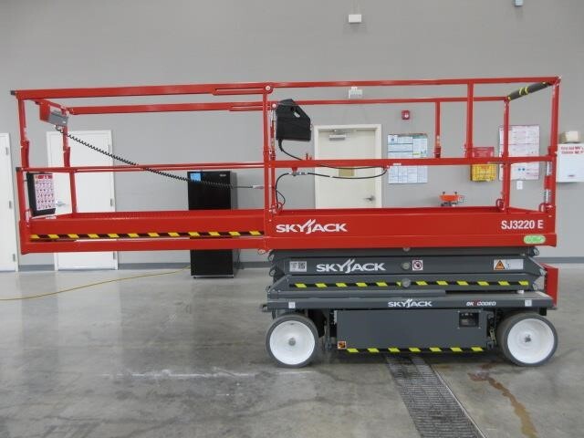 2026 SKYJACK SJ3220 in Cartersville, GA