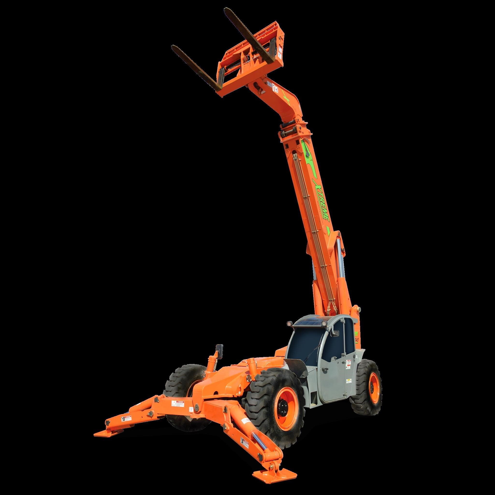 2026 XTREME MFG XR2045 in Bolingbrook, IL