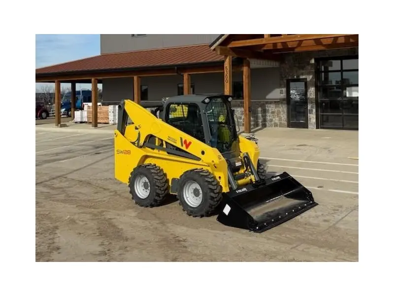 2024 WACKER NEUSON