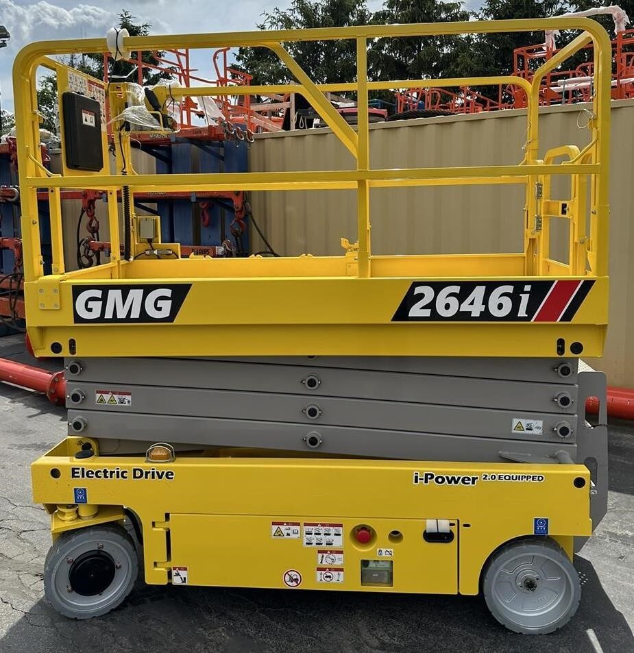 2024 GMG 2646i in Bolingbrook, IL