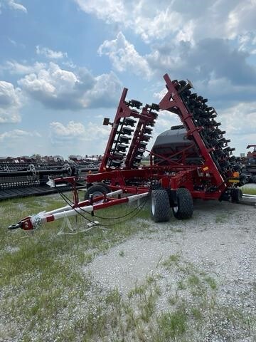 2024 CASE IH PRECISION DISK 550T in Hamel, IL